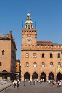 Bologna, Italia da Unbekannt Unbekannt
